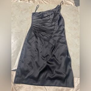 Eliza J black dress size 10